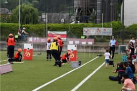 Fédération Nationale des Pompiers